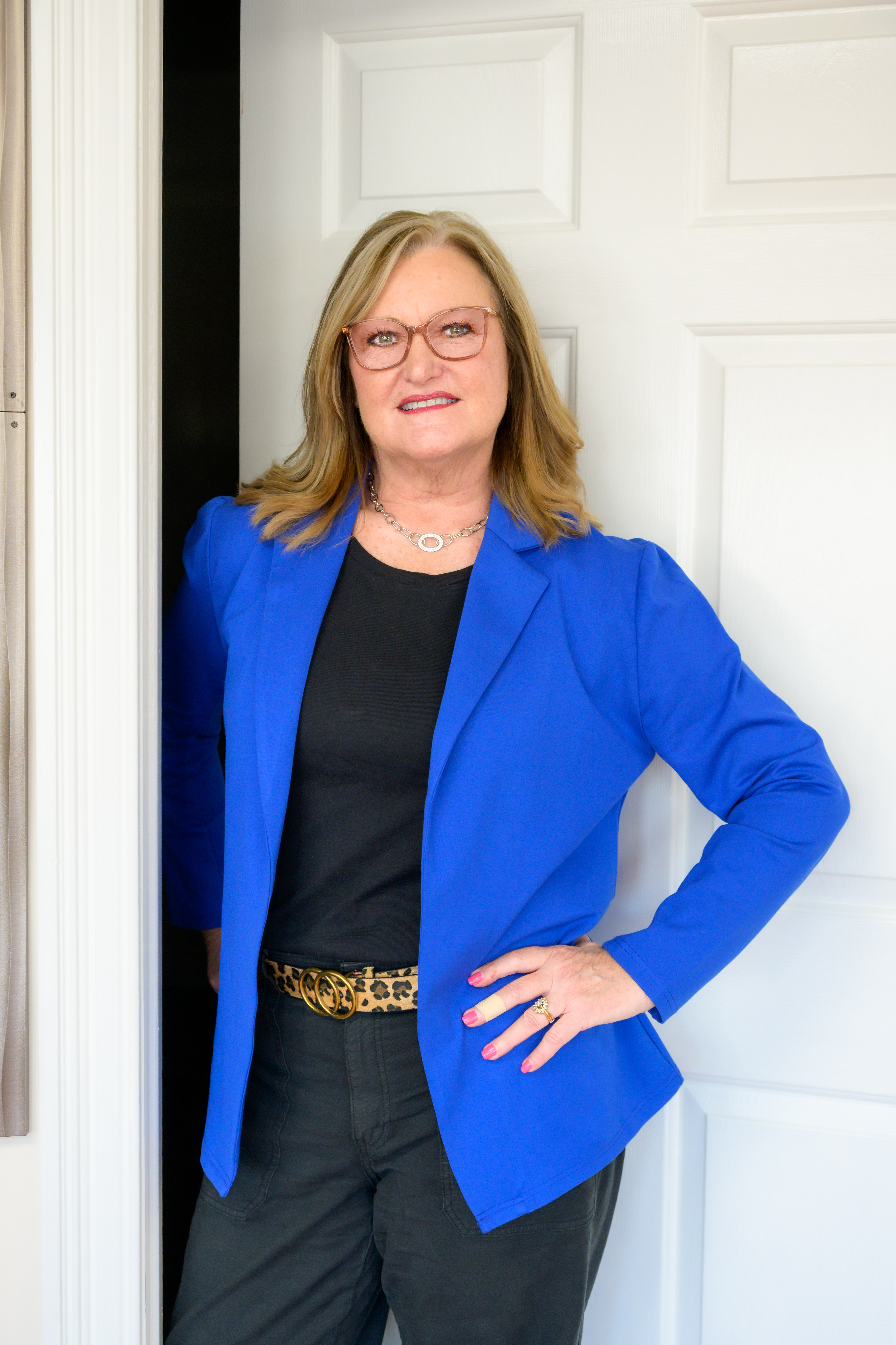 Deborah Campbell - Manchester KY Realtor